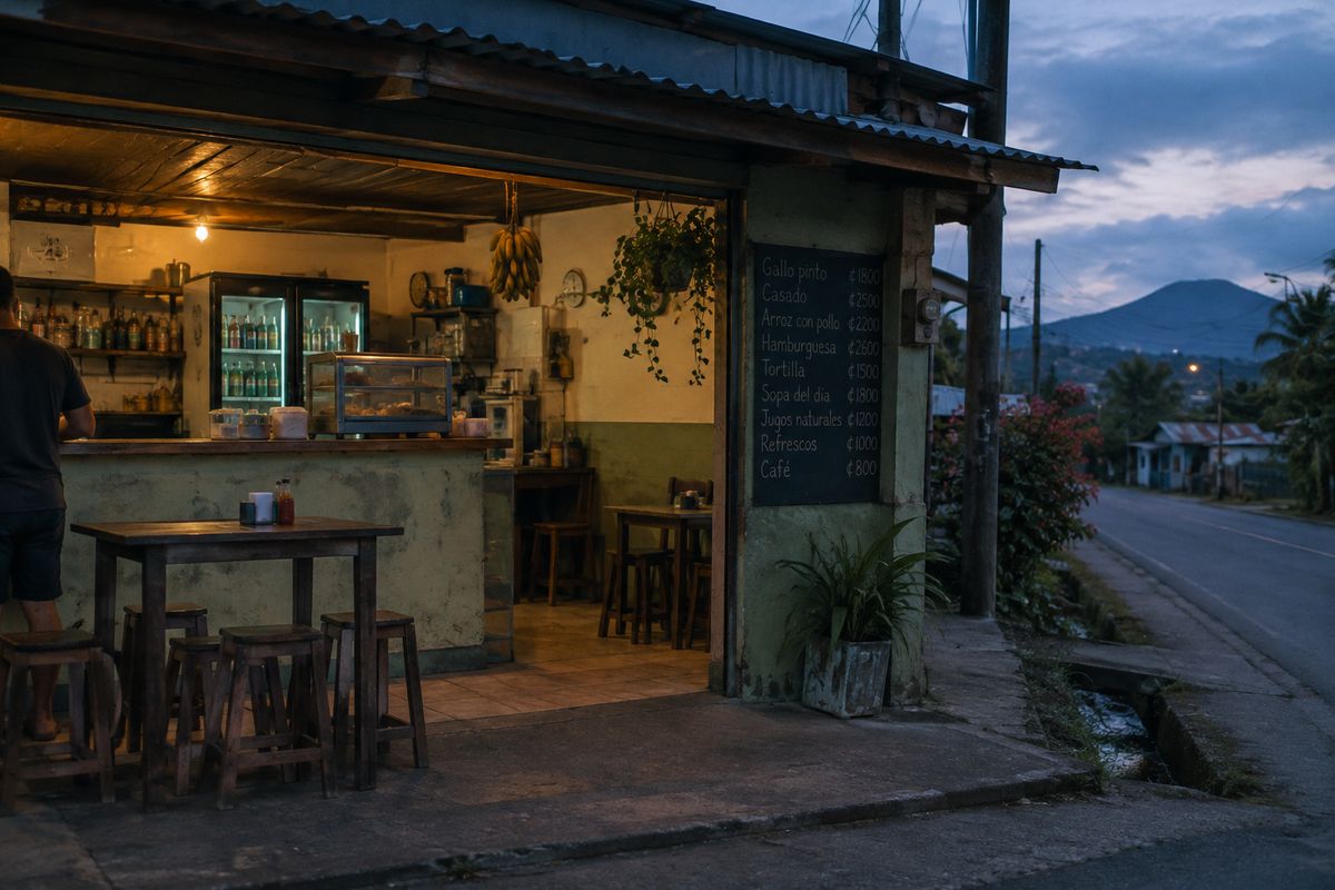 Costa Rica Currency in 4 Payment Methods, Explained