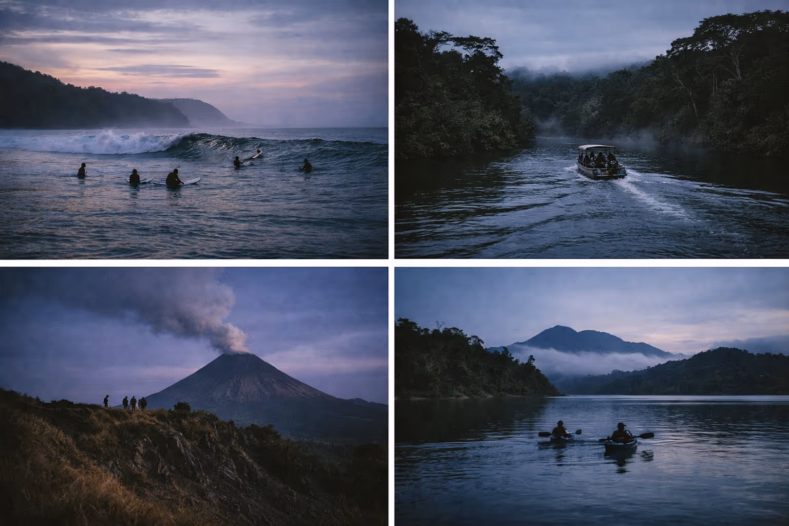 Costa Rica National Parks: Which Ones Are Worth It