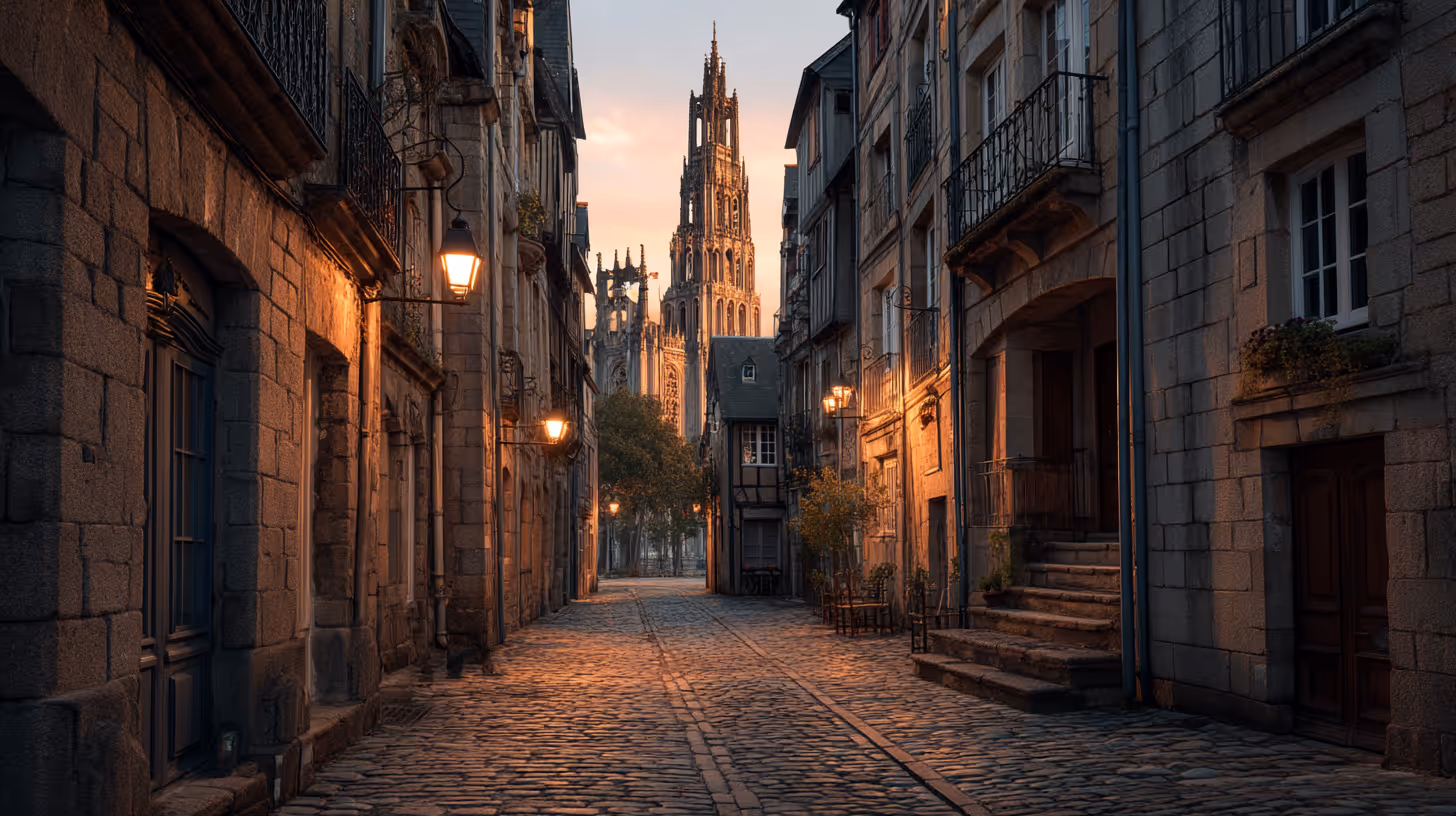 Europe