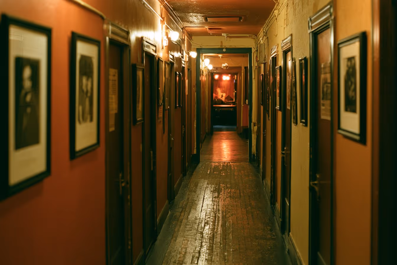 Nashville: Grand Ole Opry Backstage Tour