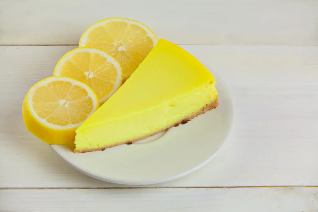 Key Lime Pie