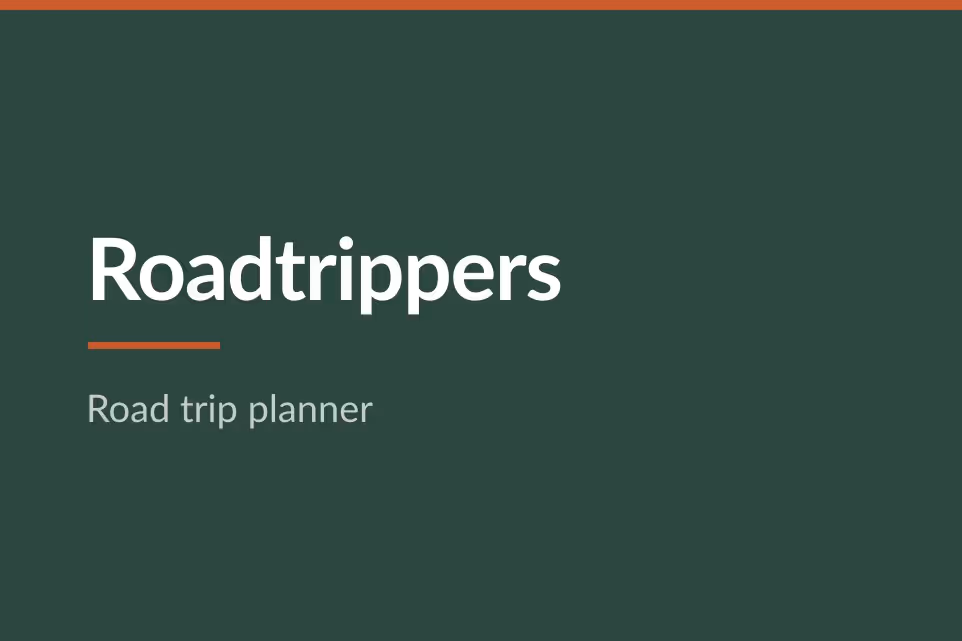Roadtrippers Membership plans
