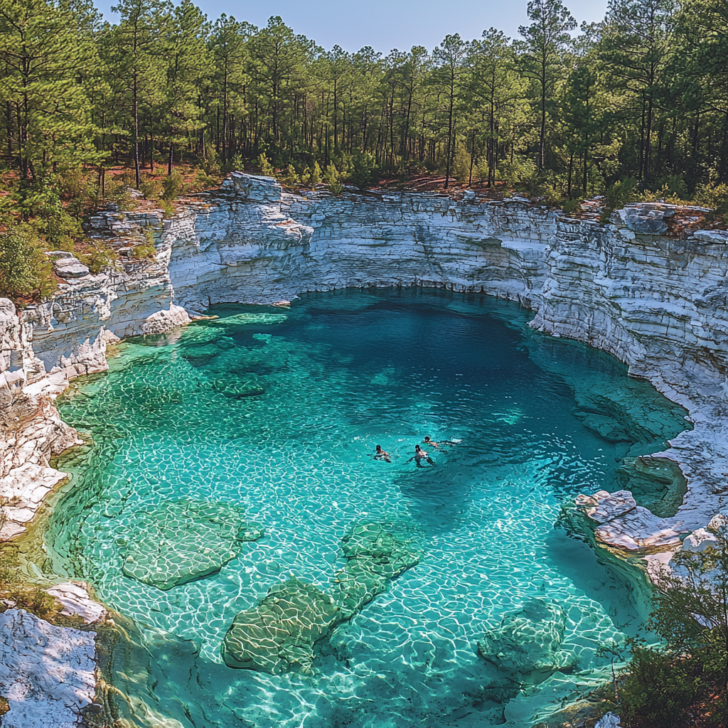 The Blue Lagoon Texas Time, Booking, Hotels, Parking & Reviews