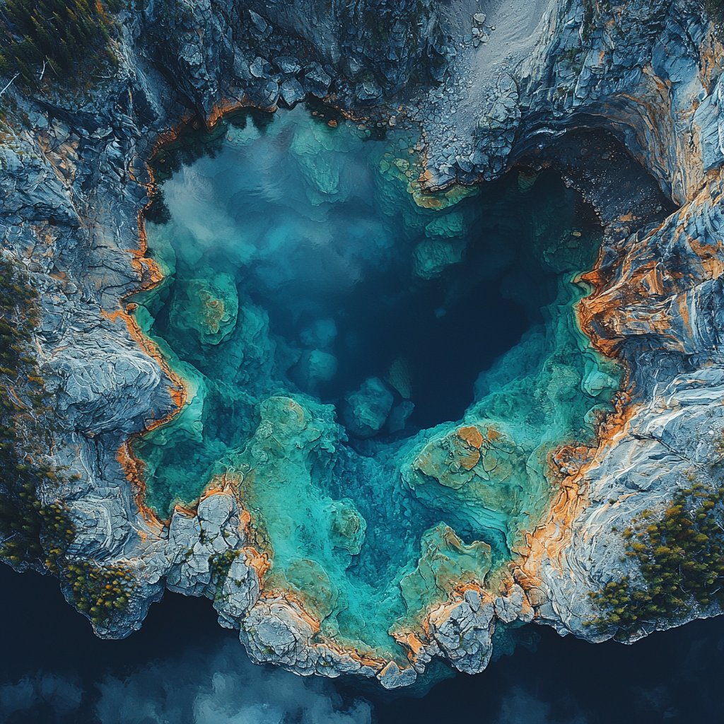 Hiking Cascade Pass & Sahale Arm To Doubtful Lake