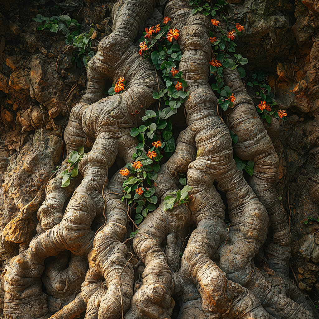 Rainbow Falls State Park Hawaii
