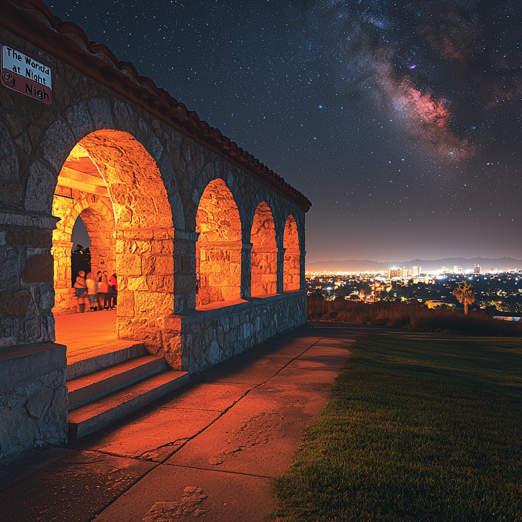 Best Parks in San Diego to Check With Reviews