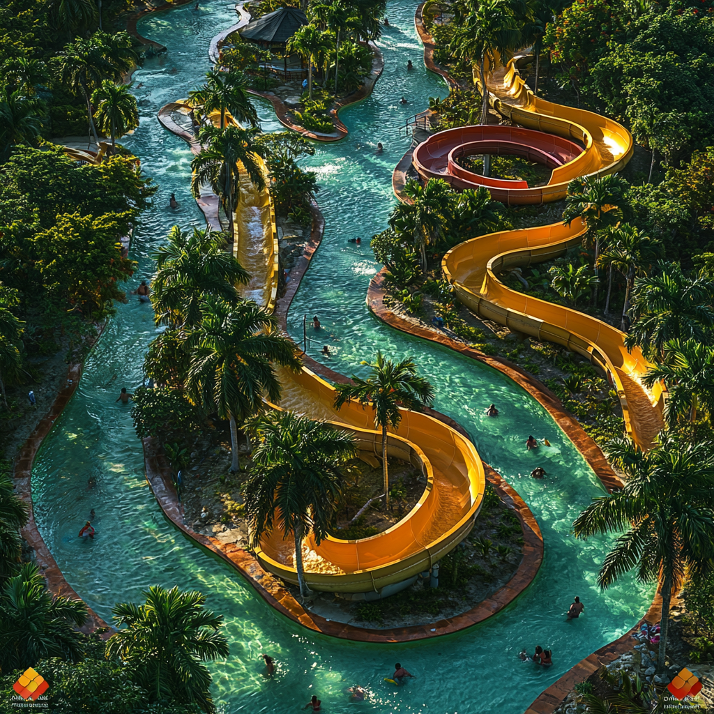 Puerto Rico Water Park Resort Booking Fee, Activities & Reviews