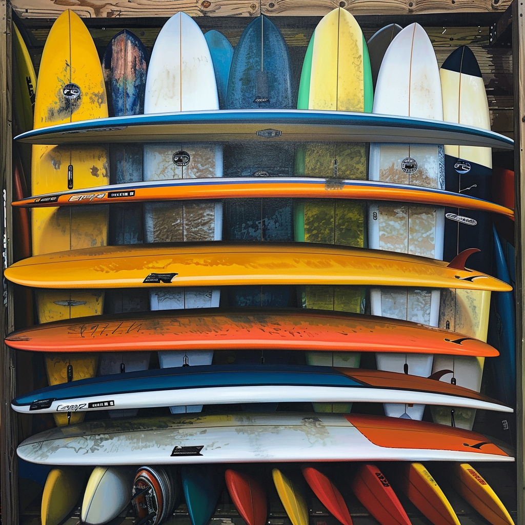 Cocoa Beach Surf Museum