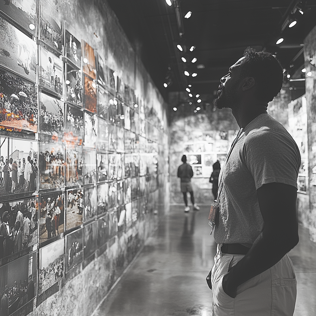 Houston Museum of African American Culture Hours, Updates and Reviews