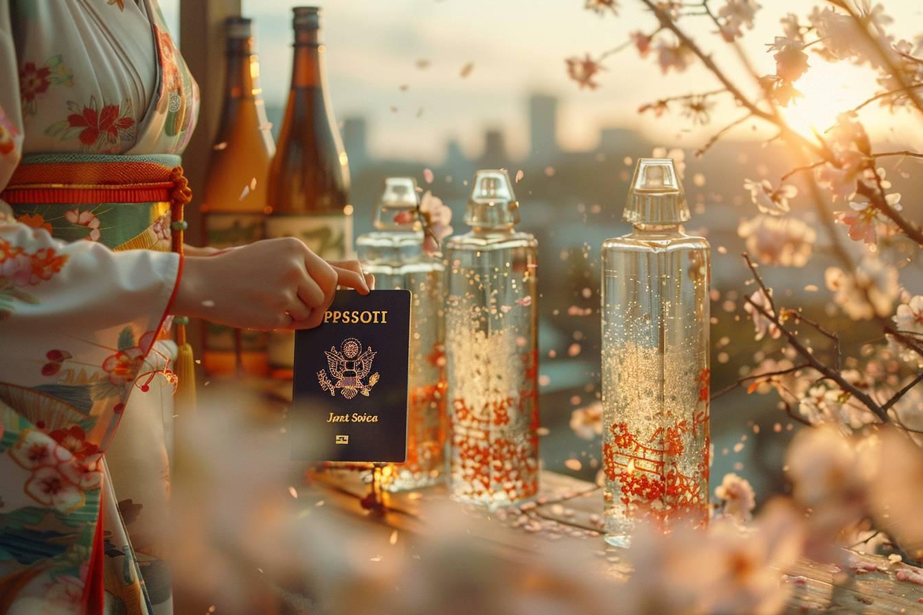 Legal drinking age in Japan : what you need to know