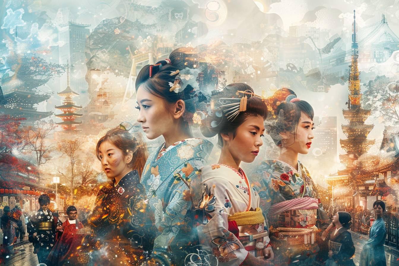 Discover the surprising cultural differences between usa and japan