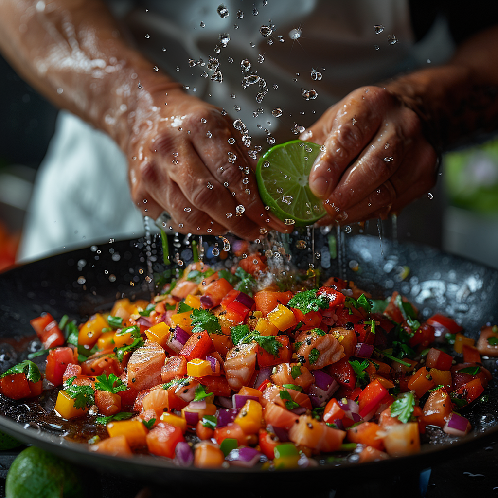 Costa Rica culinary delights