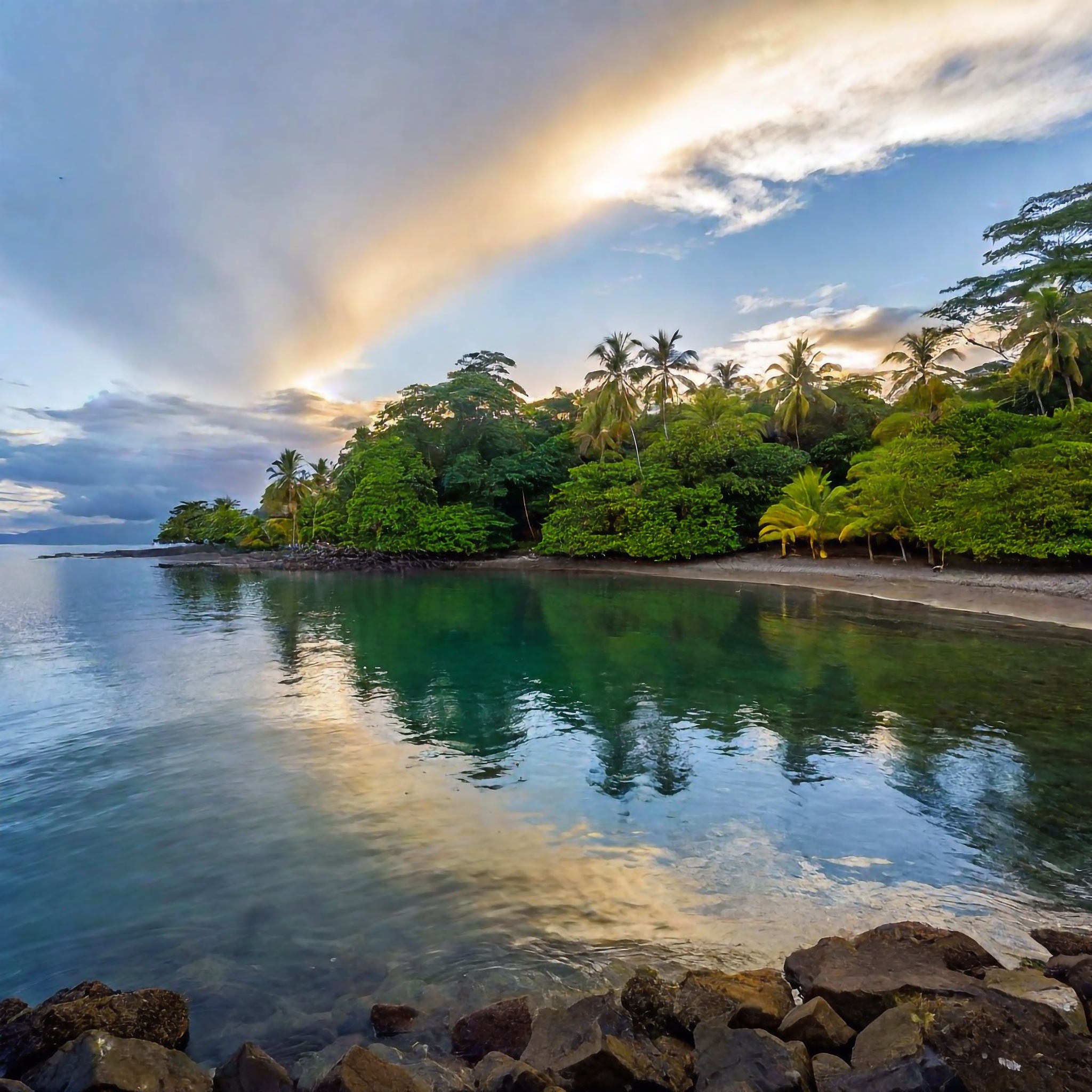 Puntarenas, Costa Rica