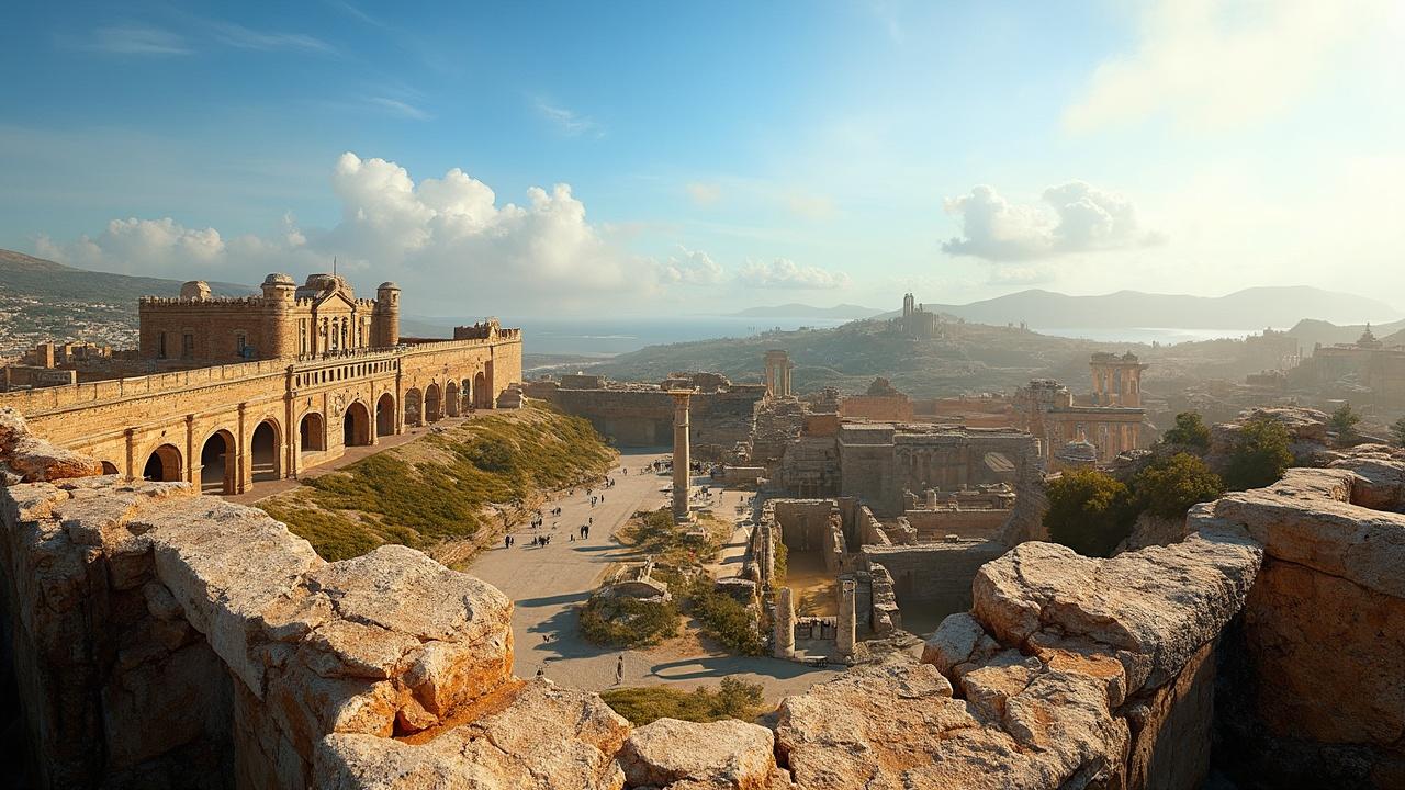 Discover Crete : Greece's hidden Mediterranean paradise