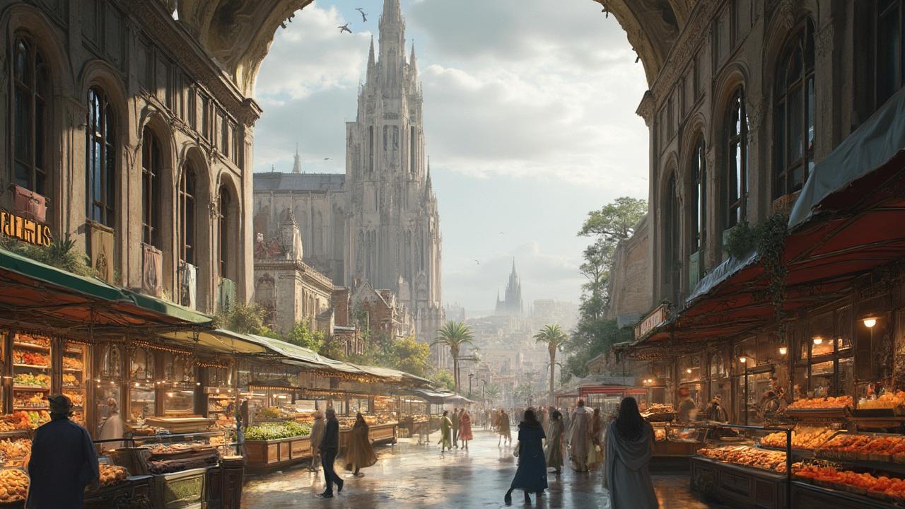 Discover Cork : Ireland's hidden gem of culture and charm