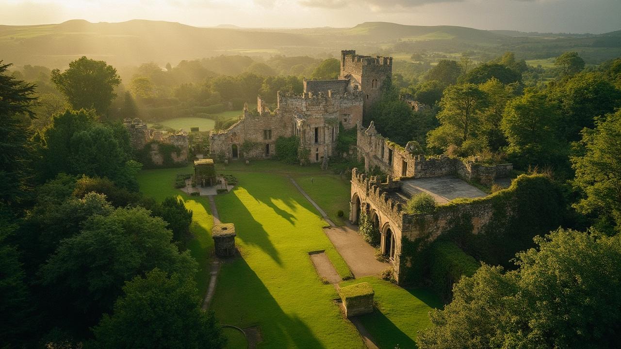 Discover Mayo : Ireland's hidden gem on the Wild Atlantic Way