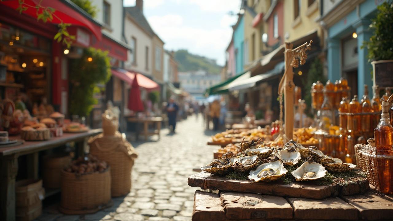Discover the hidden gems of Kinsale : Ireland's charming coastal town