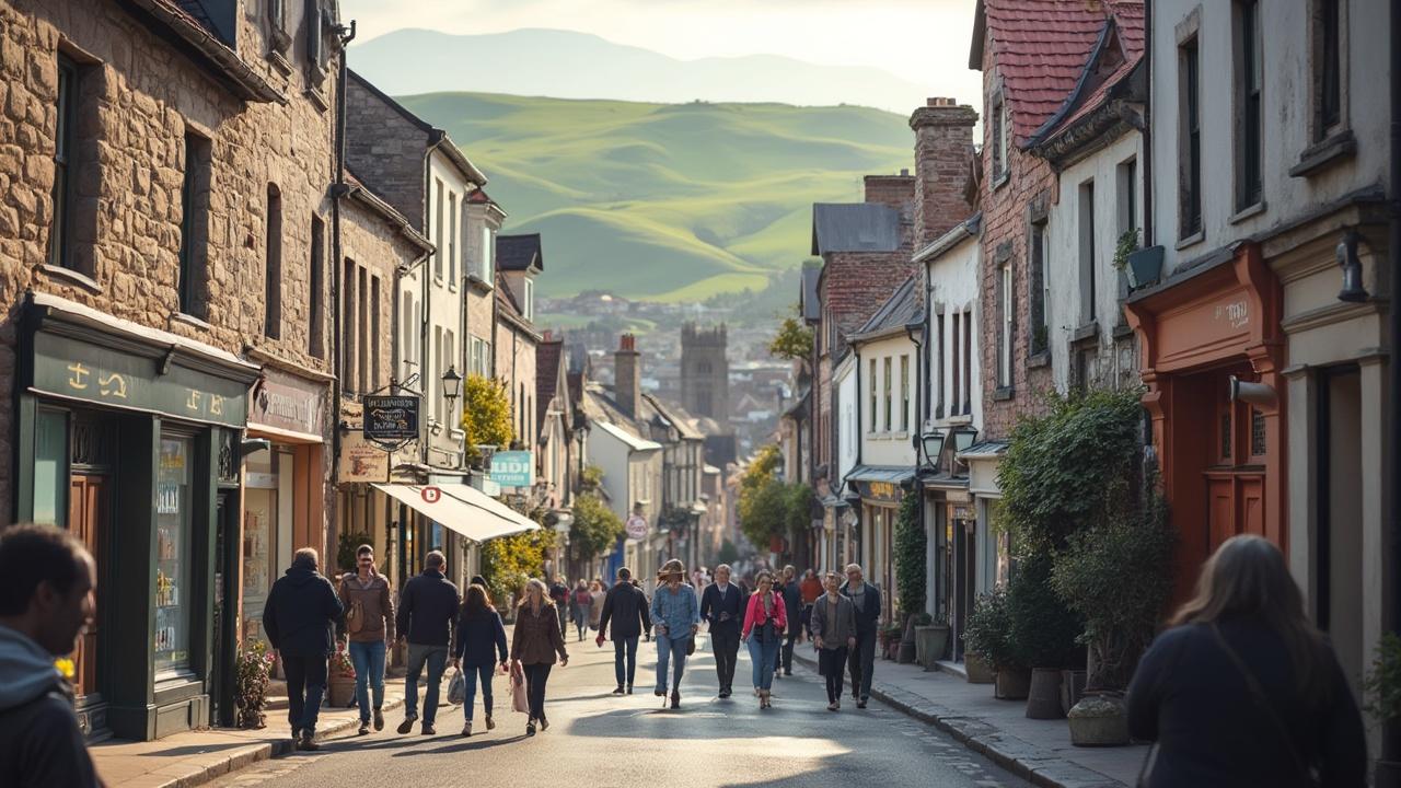 Discover Navan : Ireland's hidden historical gem