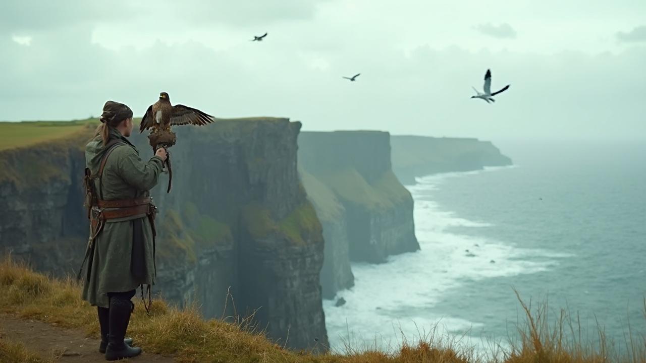 Discover the enchanting beauty of Dingle : Ireland's coastal gem