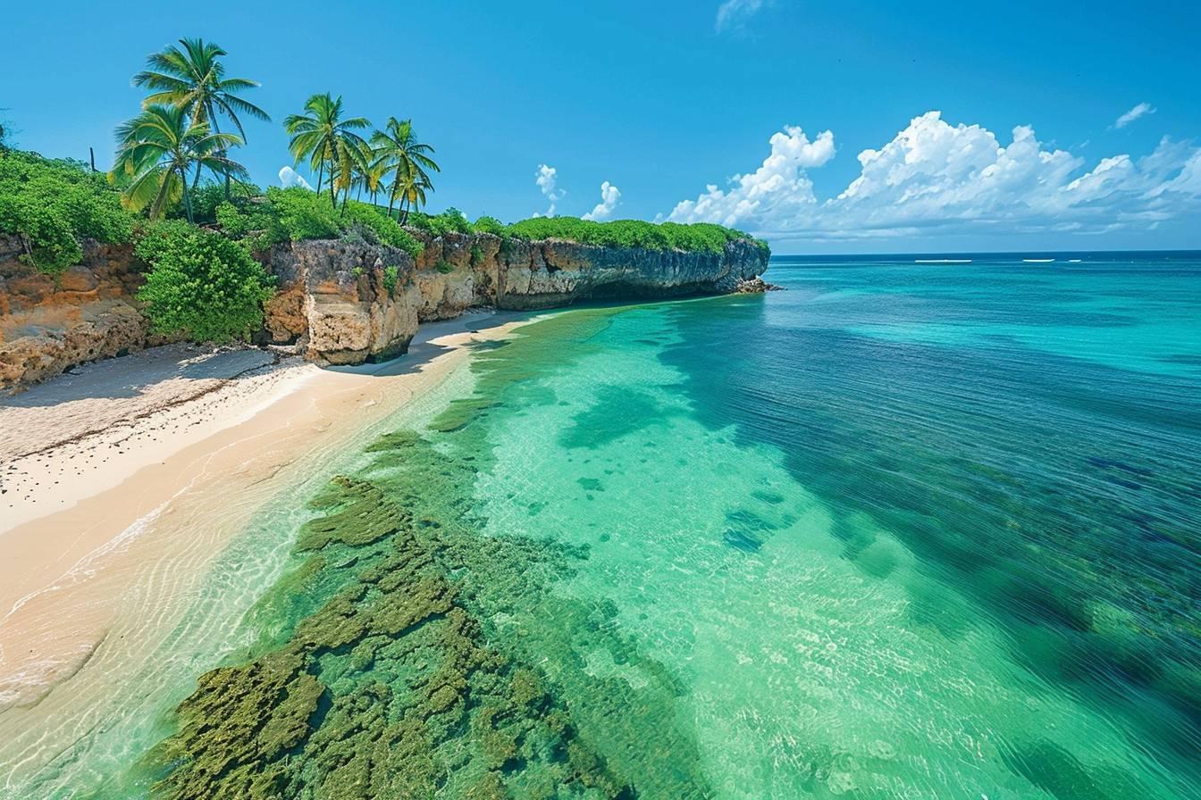 Discover Dorado : Puerto Rico's hidden coastal gem