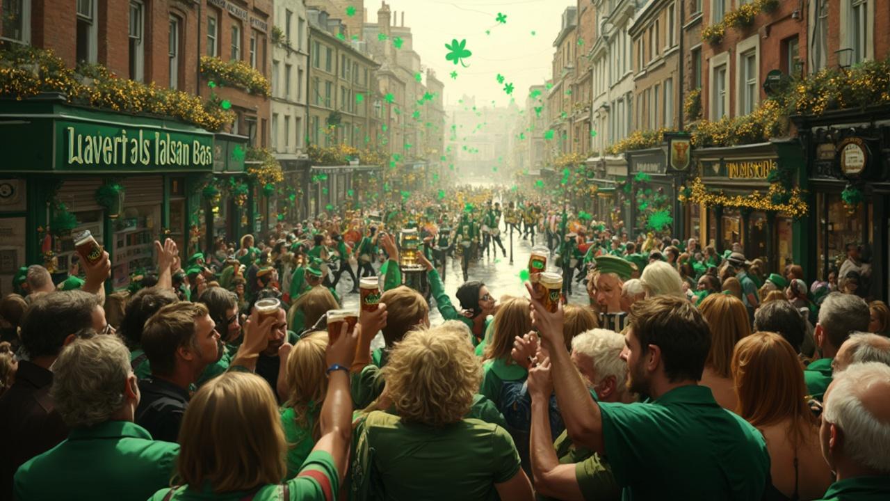 When to visit Ireland : Unveiling the emerald isle's best seasons