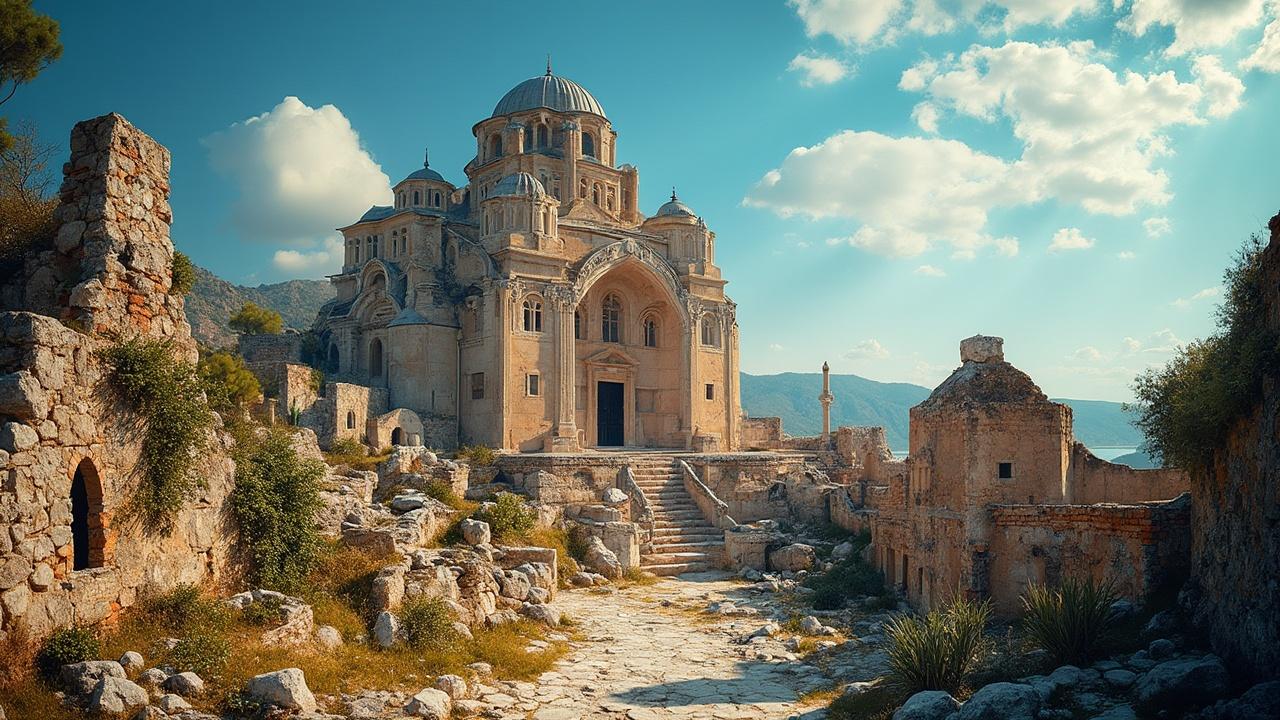 Discover Paros : Greece's hidden gem of the Aegean