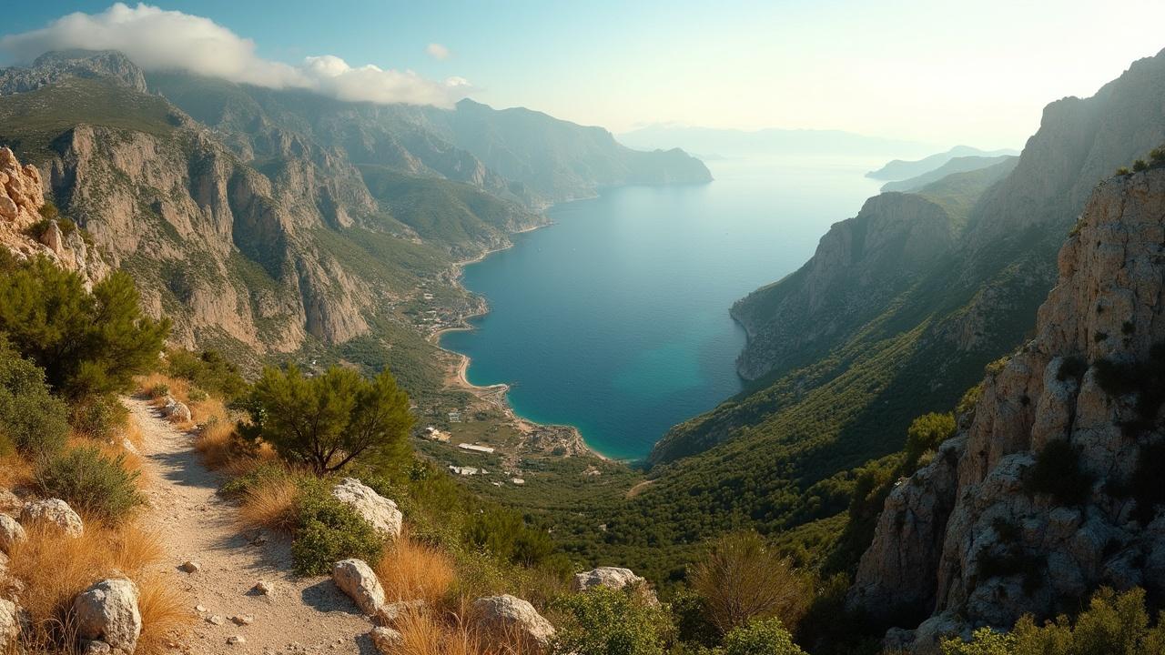 Discover paradise : Greece's top all-inclusive beach retreats