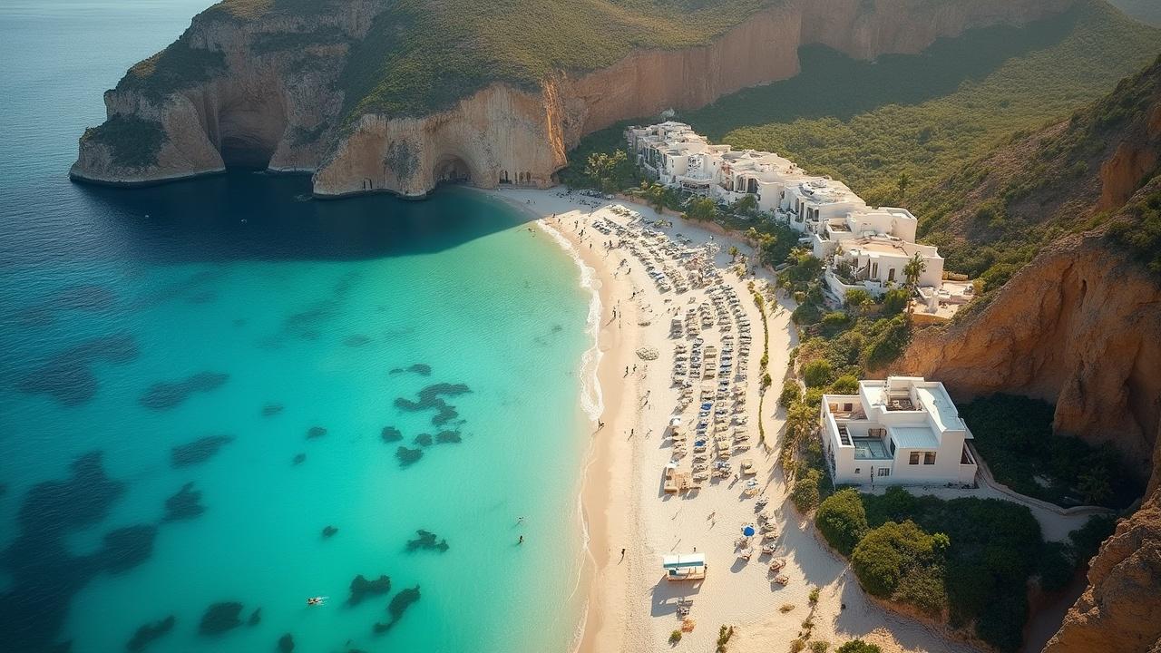 Discover Mykonos : Greece's glamorous island paradise