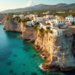 Uncover the hidden treasures of Rhodes : A Greek island paradise