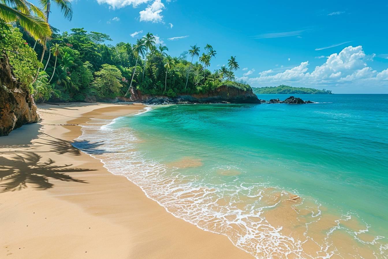 Discover the hidden gems of Isabela : Puerto Rico's coastal paradise