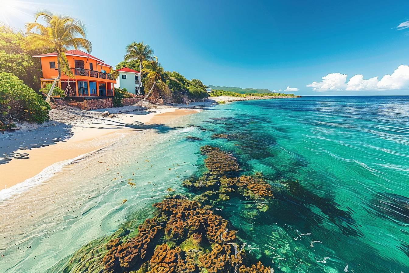 Discover Culebra : Puerto Rico's hidden Caribbean paradise