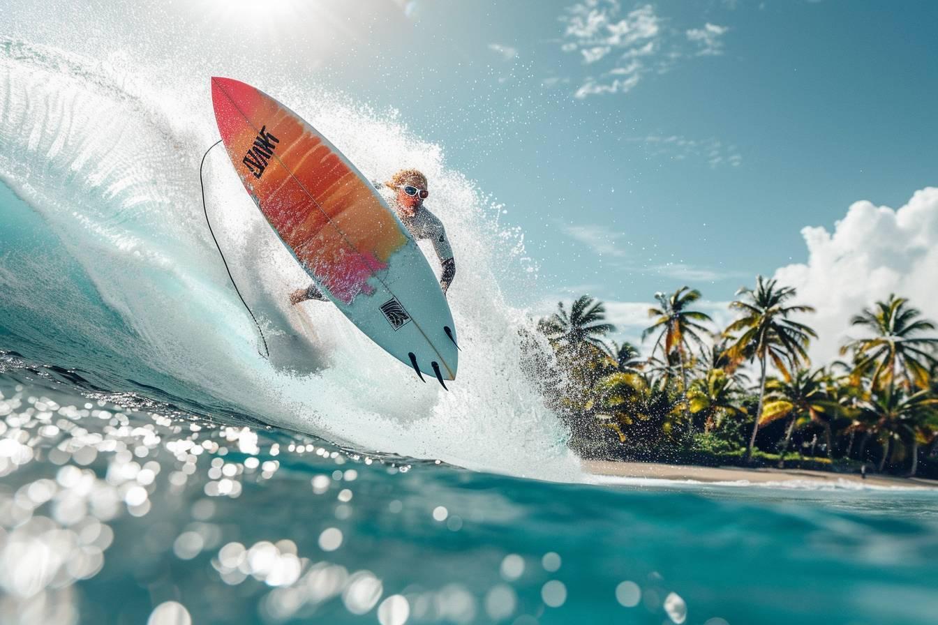 Discover Rincon : Puerto Rico's hidden surf paradise