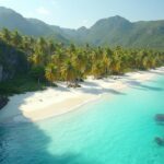 Discover paradise : Greece’s top all-inclusive beach retreats